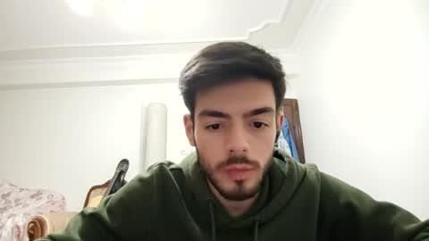 asihandsome06 online show from January 2025 06:19:02 PM