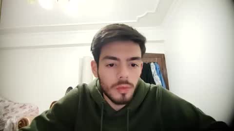 asihandsome06 online show from January 2025 09:20:01 PM