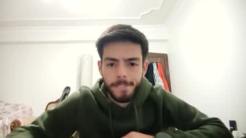 asihandsome06 online show from January 2025 06:16:01 PM