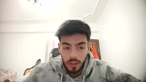 asihandsome06 online show from February 2025 06:16:01 PM