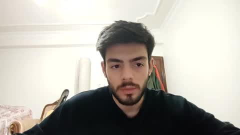 asihandsome06 online show from March 2025 06:32:01 PM