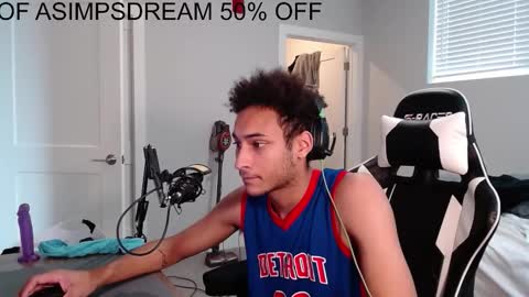 asimpsdream online show from November 2025 03:52:02 PM