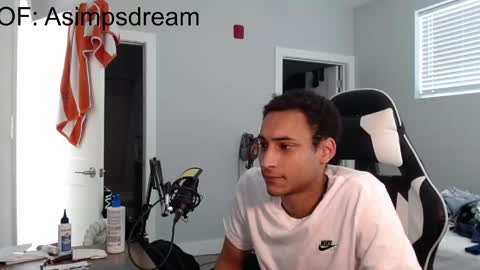 asimpsdream online show from May 2026 02:44:02 PM