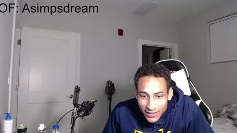 asimpsdream online show from May 2026 03:26:01 AM