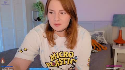 Asiri   pronounced Ah-siri Please no nicknames   3 online show from September 2025 01:53:02 AM