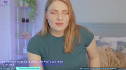 Asiri   pronounced Ah-siri Please no nicknames   3 online show from January 2026 06:22:02 PM