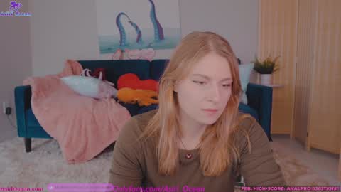 Snapshot of asiri_ocean chatting on February 2026 07:41:01 PM Asiri pronounced Ah-siri Please no nicknames 3 online show from February 2026 07:41:01 PM