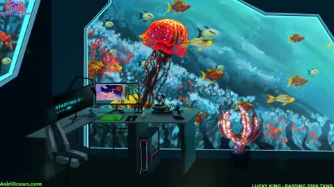 Snapshot of asiri_ocean chatting on March 2026 05:01:02 PM Asiri pronounced Ah-siri Please no nicknames 3 online show from March 2026 05:01:02 PM