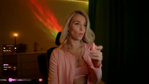 Ask Alexa online show from April 2026 07:09:02 PM