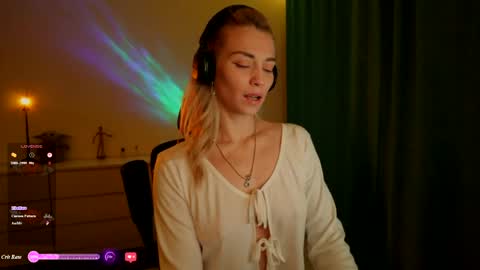 Ask Alexa online show from April 2026 09:30:02 PM