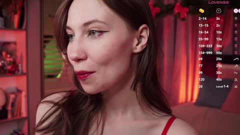 Audrey online show from December 2024 05:40:02 PM