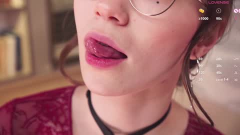 Audrey online show from February 2025 05:04:02 PM