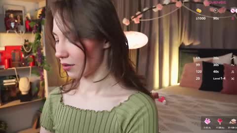 Audrey online show from February 2025 01:38:01 PM