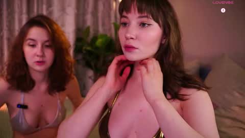 Audrey online show from November 2025 01:55:02 PM