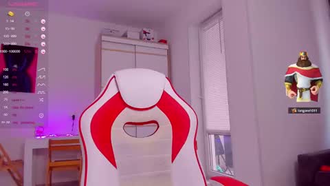 Caroline online show from January 2025 08:42:01 AM