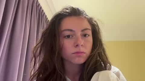 Snapshot of asleyfabello chatting on July 2026 11:49:02 AM Monica online show from July 2026 11:49:02 AM