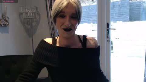Snapshot of asluttyrose chatting on January 2025 09:52:02 AM asluttyrose online show from January 2025 09:52:02 AM