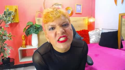 ASLY online show from March 2026 12:02:02 PM