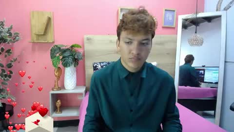 ASLY online show from April 2026 09:59:02 AM