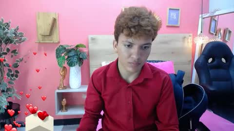 ASLY online show from May 2026 09:58:02 AM