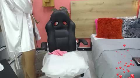 ASLY online show from May 2026 11:27:02 AM