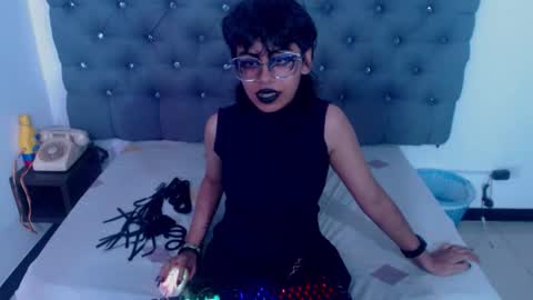 Snapshot of asmodeadominatrix chatting on January 2026 08:25:01 PM ASMODEA DOMINATRIX online show from January 2026 08:25:01 PM