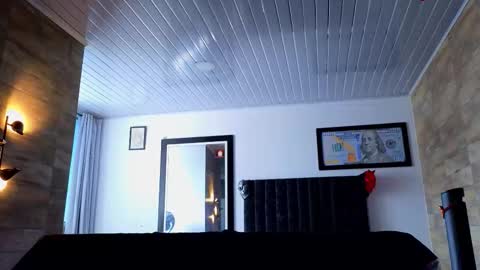 Asmodeo  -   online show from October 2025 12:59:01 PM