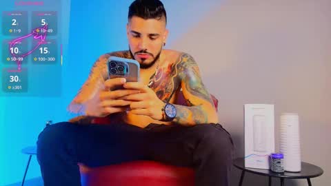 Snapshot of asmodeus_bael_ chatting on September 2025 04:05:02 AM asmodeus bael online show from September 2025 04:05:02 AM