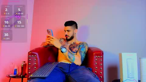 Snapshot of asmodeus_bael_ chatting on October 2025 02:17:01 AM asmodeus bael online show from October 2025 02:17:01 AM