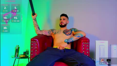 Snapshot of asmodeus_bael_ chatting on October 2025 01:37:01 AM asmodeus bael online show from October 2025 01:37:01 AM