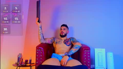 Snapshot of asmodeus_bael_ chatting on October 2025 02:44:01 AM asmodeus bael online show from October 2025 02:44:01 AM