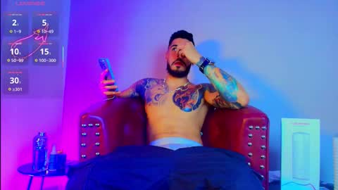 Snapshot of asmodeus_bael_ chatting on October 2025 07:57:02 PM asmodeus bael online show from October 2025 07:57:02 PM