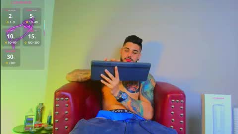 Snapshot of asmodeus_bael_ chatting on October 2025 09:37:01 PM asmodeus bael online show from October 2025 09:37:01 PM