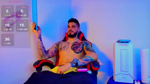 Snapshot of asmodeus_bael_ chatting on October 2025 06:27:02 AM asmodeus bael online show from October 2025 06:27:02 AM