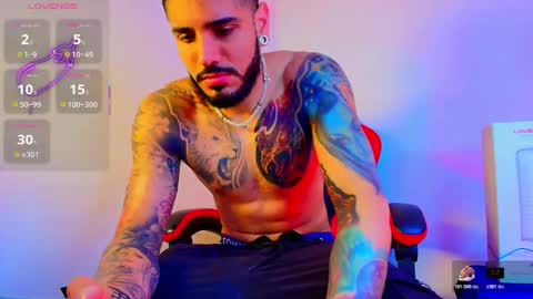 Snapshot of asmodeus_bael_ chatting on October 2025 03:31:02 AM asmodeus bael online show from October 2025 03:31:02 AM