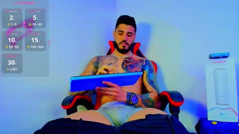 Snapshot of asmodeus_bael_ chatting on October 2025 03:18:02 AM asmodeus bael online show from October 2025 03:18:02 AM