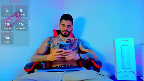 Snapshot of asmodeus_bael_ chatting on October 2025 01:50:02 AM asmodeus bael online show from October 2025 01:50:02 AM