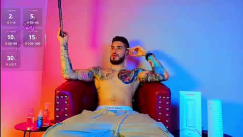 Snapshot of asmodeus_bael_ chatting on October 2025 02:56:01 AM asmodeus bael online show from October 2025 02:56:01 AM