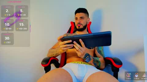 Snapshot of asmodeus_bael_ chatting on October 2025 07:10:02 AM asmodeus bael online show from October 2025 07:10:02 AM