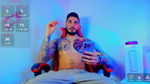 Snapshot of asmodeus_bael_ chatting on November 2025 11:04:02 PM asmodeus bael online show from November 2025 11:04:02 PM