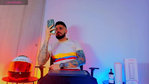 asmodeus bael online show from March 2026 04:53:02 AM