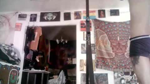 Asmodeus online show from May 2026 11:10:01 PM