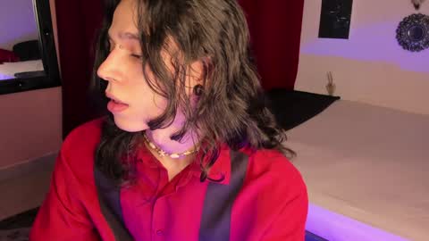 Snapshot of asmodeuszz chatting on January 2025 04:28:02 AM asmodeuszz online show from January 2025 04:28:02 AM