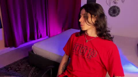 Snapshot of asmodeuszz chatting on January 2025 06:38:02 AM asmodeuszz online show from January 2025 06:38:02 AM