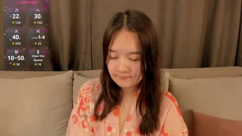 asoka_matama online show from May 2026 06:24:01 PM