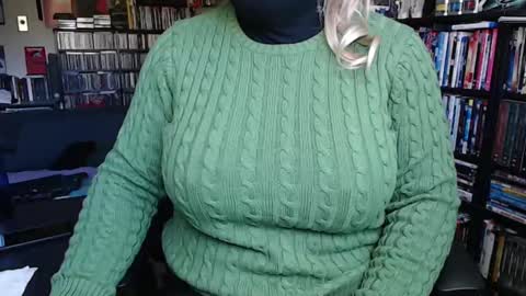 Aspen Vale online show from October 2025 04:51:02 PM