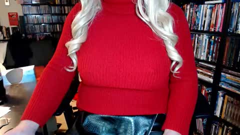 Aspen Vale online show from February 2026 10:04:02 PM