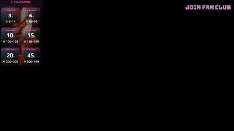 Ass Chaser online show from September 2025 01:21:01 AM