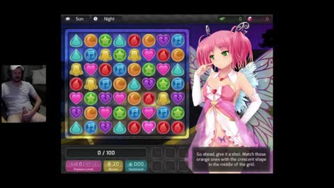 Ass Sampler online show from April 2026 07:44:02 PM