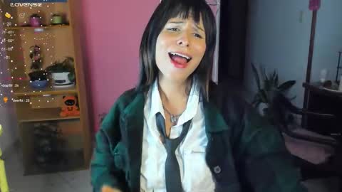 Ana online show from January 2026 12:36:01 AM